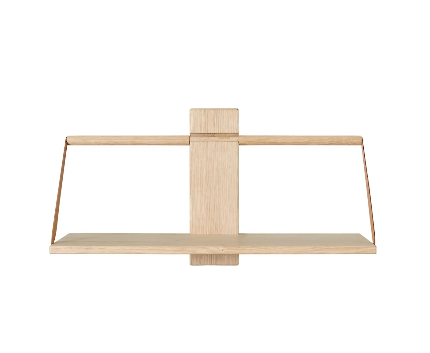 Andersen Furniture Wood Wall Vägghylla Ek Large