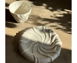 Atelier Marée The Tides Kopp White
