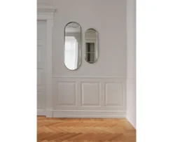 AYTM Angui Spegel Silver 29x78