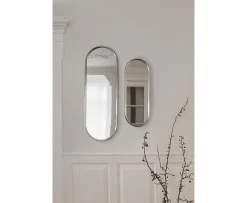 AYTM Angui Spegel Silver 29x78