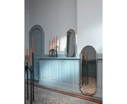 AYTM Angui Spegel Silver 29x78