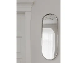 AYTM Angui Spegel Silver 39x108