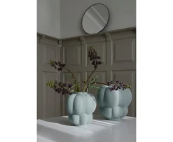 AYTM Circum Spegel Clear/Black Ø50