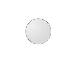 AYTM Circum Spegel Clear/Taupe Ø50