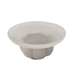 AYTM Uva Glas Skål Dove Ø33