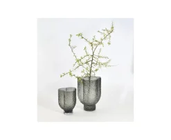AYTM Arura Trio Vas Black 18cm