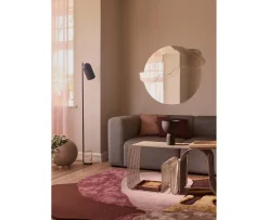AYTM Curva Bänk Silver 100cm