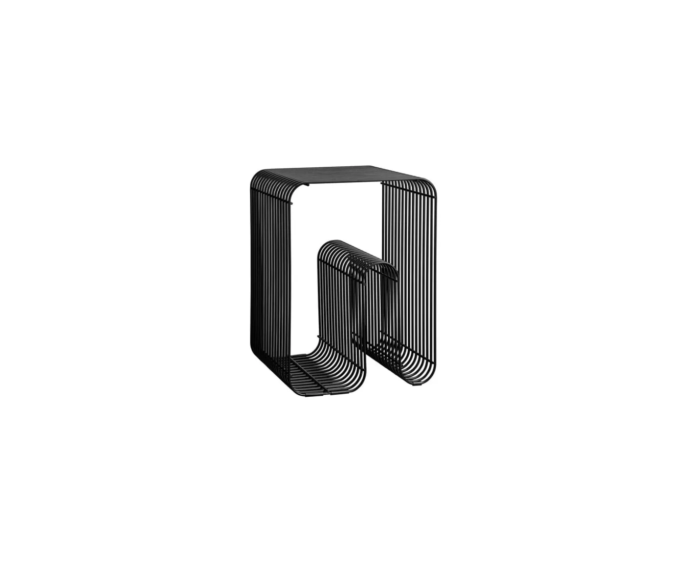 AYTM Curva Pall Black