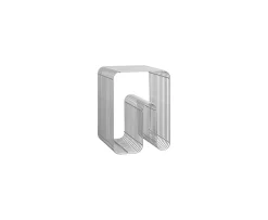 AYTM Curva Pall Silver