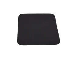 AYTM Curva Sittdyna Anthracite Bouclé 33x27