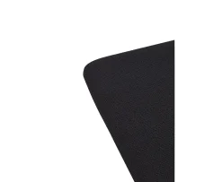 AYTM Curva Sittdyna Anthracite Bouclé 33x27