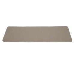 AYTM Curva Sittdyna Taupe Bouclé 95x33