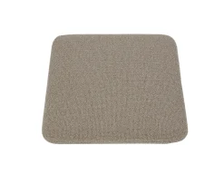 AYTM Curva Sittdyna Taupe Bouclé 33x27