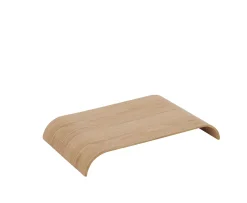 AYTM Curva Toppskiva Trä Oak 41x25