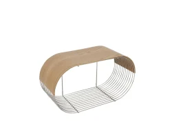 AYTM Curva Toppskiva Trä Oak 62x25