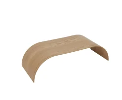 AYTM Curva Toppskiva Trä Oak 62x25