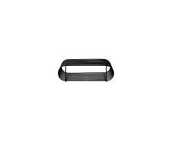 AYTM Curva Vägghylla Black 40cm