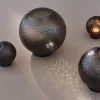 AYTM Globe Bubbles Vas Black Ø21
