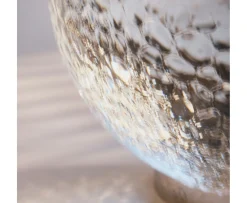AYTM Globe Bubbles Vas Clear Ø10