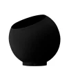 AYTM Globe Kruka Black Ø37