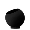 AYTM Globe Kruka Black Ø21