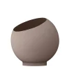 AYTM Globe Kruka Taupe Ø30