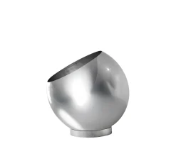 AYTM Globel Kruka Silver Ø17