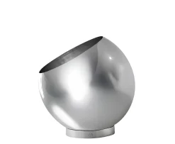 AYTM Globel Kruka Silver Ø21
