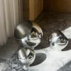 AYTM Globel Kruka Silver Ø30