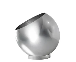 AYTM Globel Kruka Silver Ø30