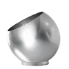 AYTM Globel Kruka Silver Ø37