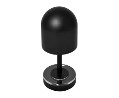 AYTM Luceo Portabel Bordslampa Black/Clear 24cm