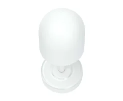 AYTM Luceo Portabel Bordslampa White/Clear 22cm
