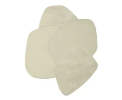 AYTM Mola Viskosmatta Cream 288x209