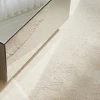 AYTM Mola Viskosmatta Cream 195x140