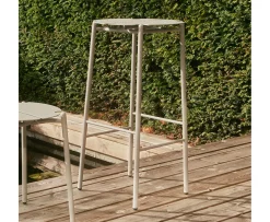 AYTM Novo Barstol Taupe 75cm