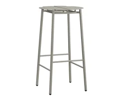 AYTM Novo Barstol Taupe 75cm