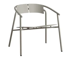 AYTM Novo Loungestol Taupe