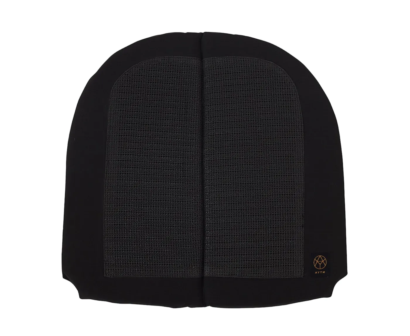 AYTM Novo Stolsdyna Black 49x48