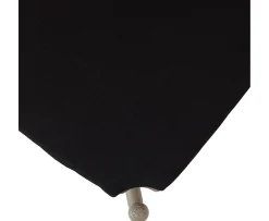 AYTM Novo Stolsdyna Black 49x48