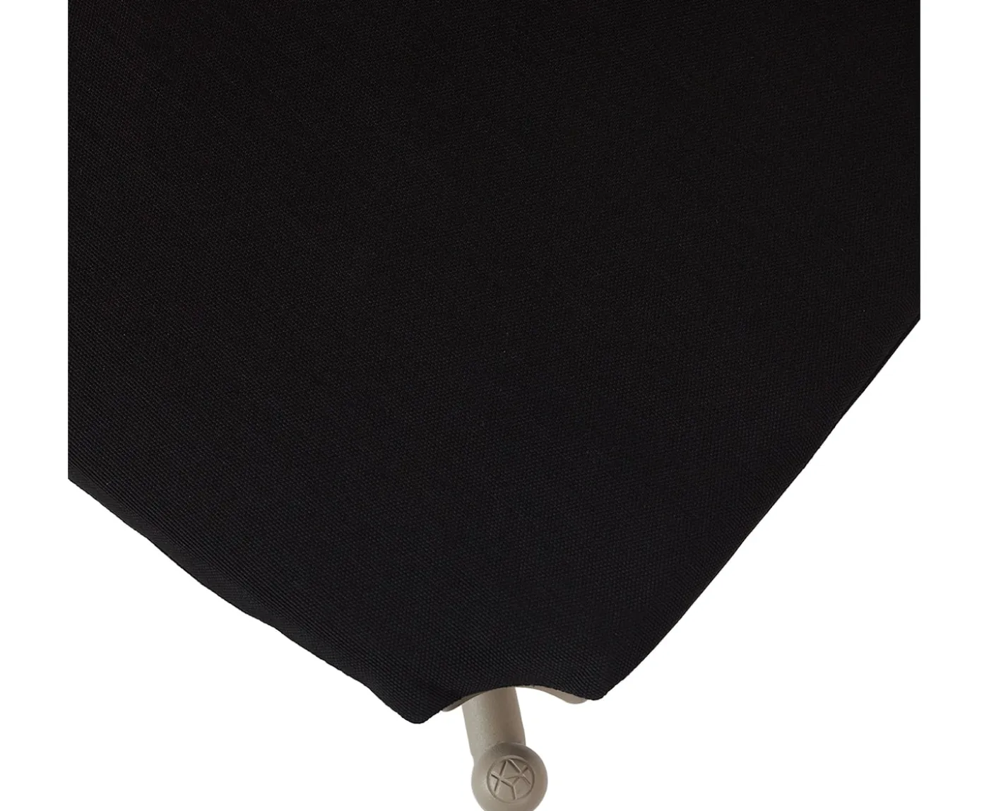 AYTM Novo Stolsdyna Black 49x48