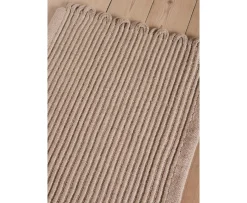 AYTM Redono Dörrmatta Taupe 50x70