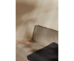 AYTM Redono Dörrmatta Taupe 50x70