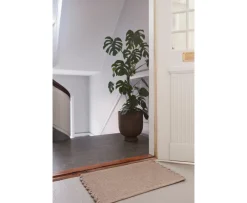 AYTM Redono Dörrmatta Taupe 50x70