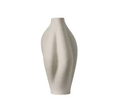 AYTM Saltare Vas Cream Narrow