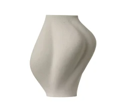 AYTM Saltare Vas Cream Narrow