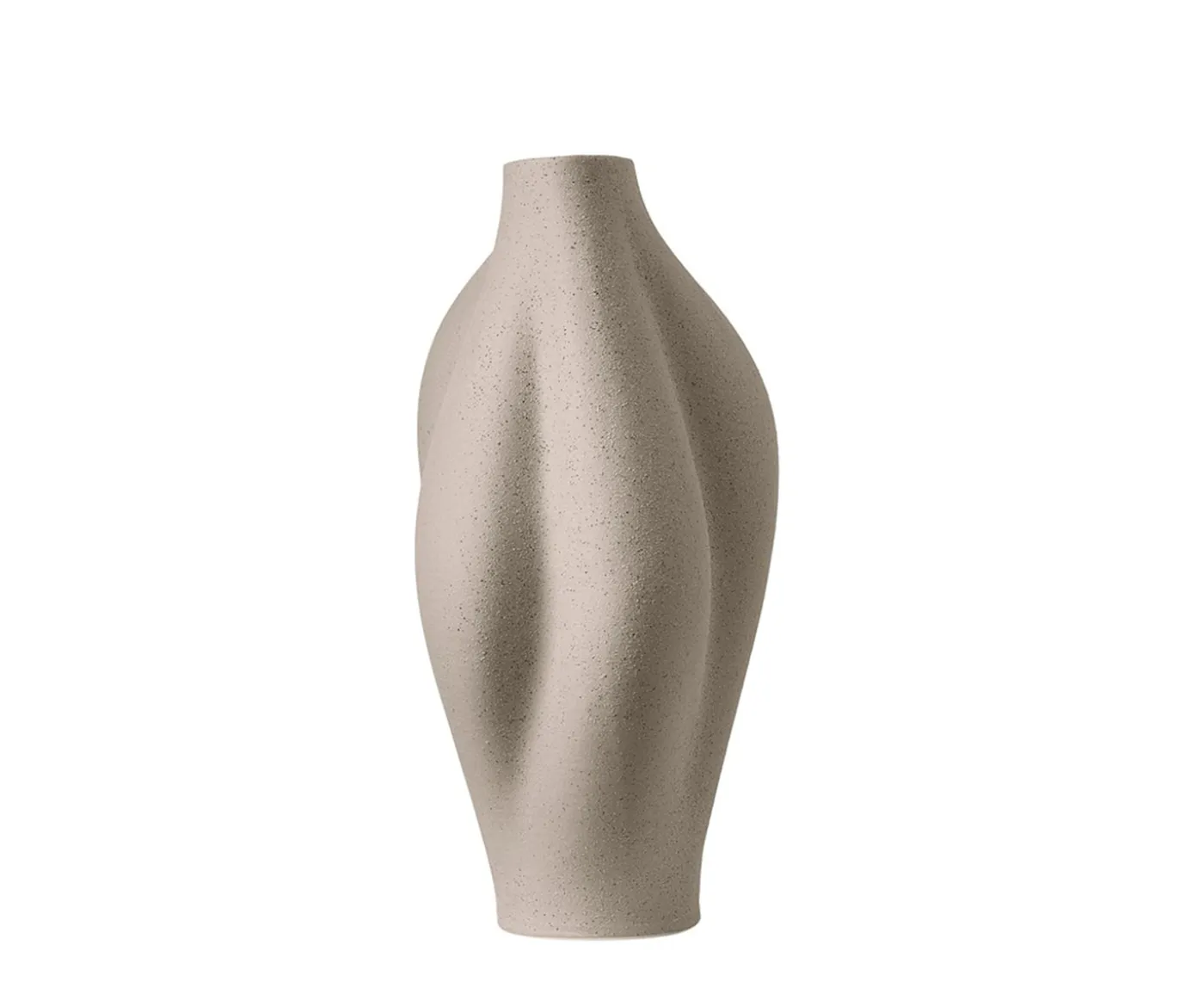 AYTM Saltare Vas Taupe Narrow