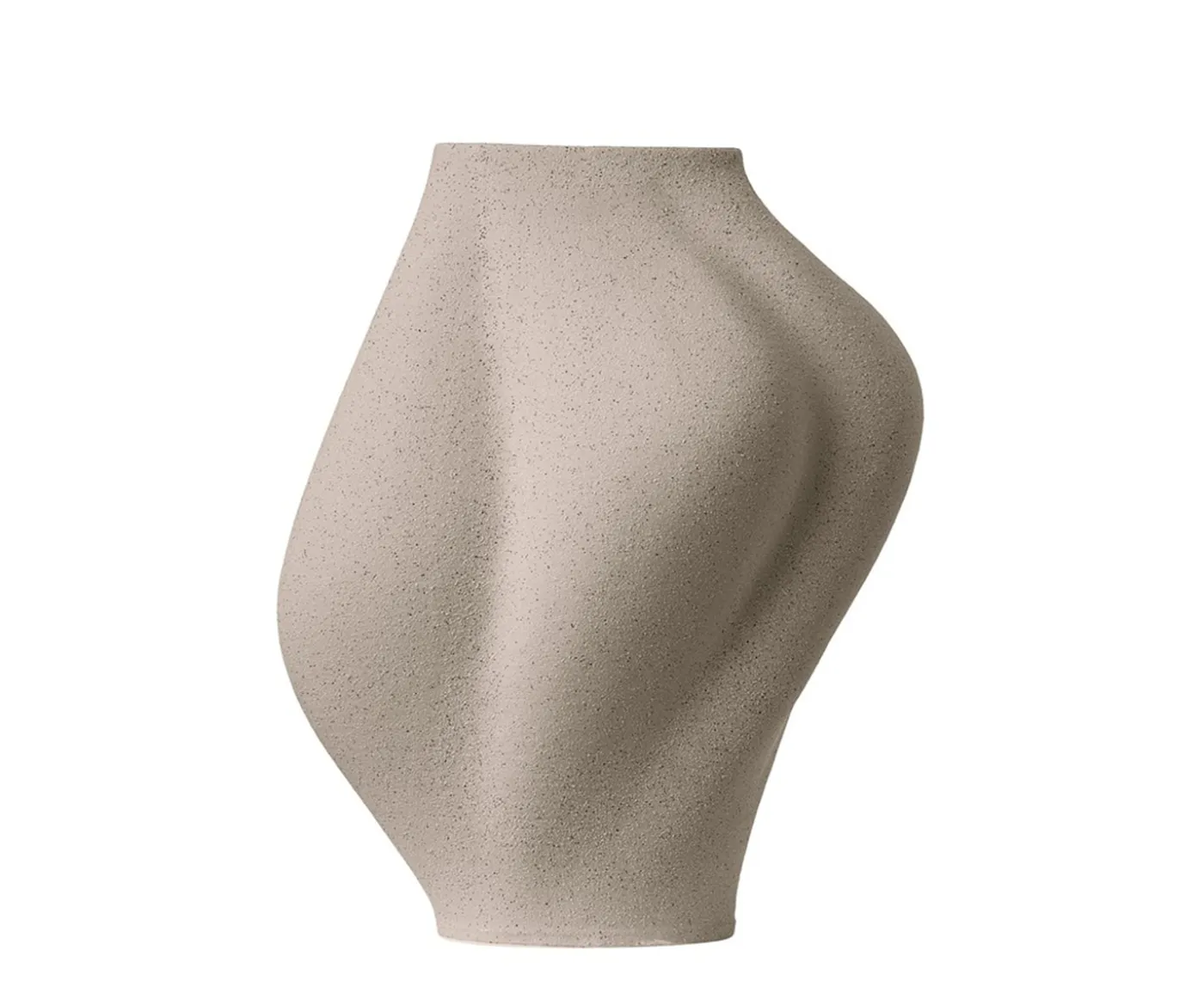 AYTM Saltare Vas Taupe Narrow