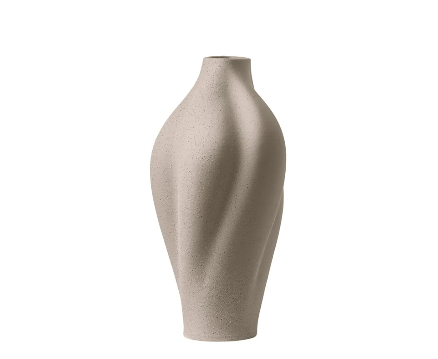 AYTM Saltare Vas Taupe Narrow