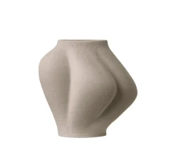 AYTM Saltare Vas Taupe Small
